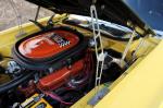 Dodge Challenger E-Max Hotchkis TA 1970 года